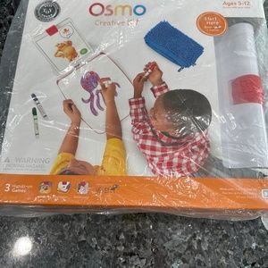 Osmo creative kit